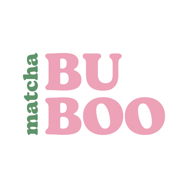 BuBoo Matcha