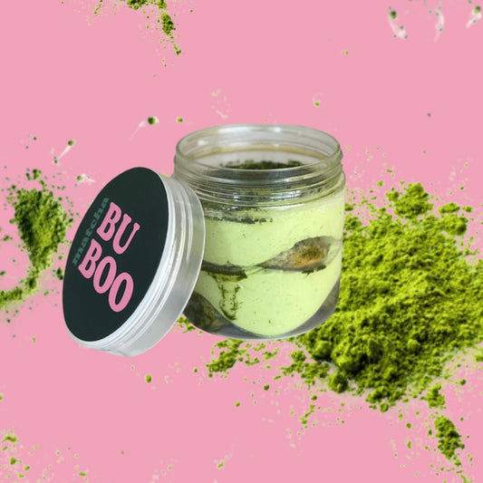 Double Matcha Mini Matchamisu