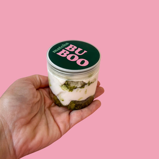 Mini Signature Matchamisu